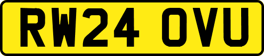 RW24OVU