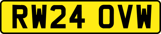 RW24OVW