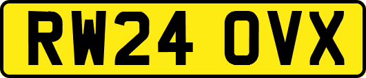 RW24OVX