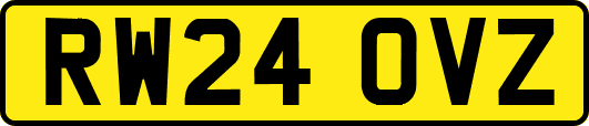 RW24OVZ