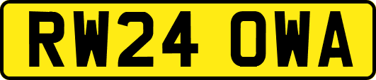 RW24OWA