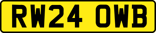 RW24OWB