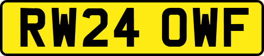 RW24OWF