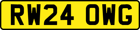 RW24OWG