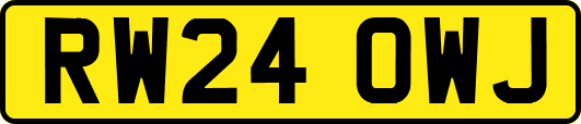 RW24OWJ