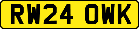 RW24OWK