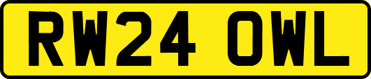 RW24OWL