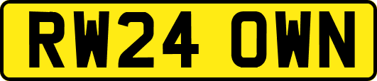 RW24OWN