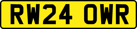 RW24OWR