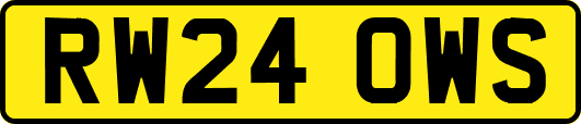 RW24OWS