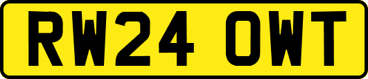 RW24OWT