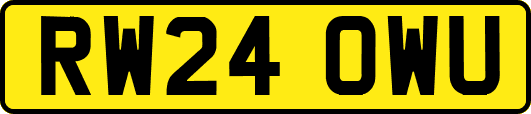 RW24OWU