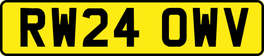 RW24OWV