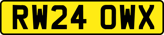 RW24OWX