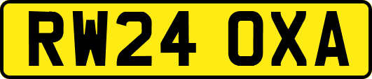 RW24OXA