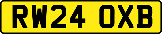 RW24OXB