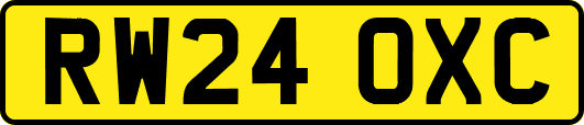 RW24OXC