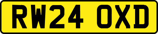RW24OXD