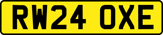 RW24OXE