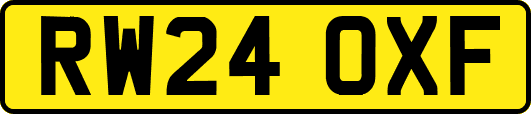 RW24OXF