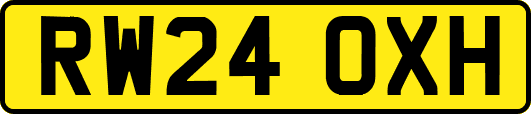 RW24OXH