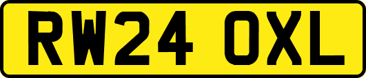 RW24OXL