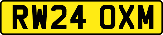 RW24OXM