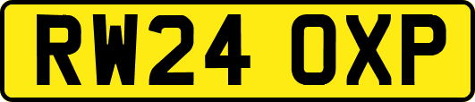 RW24OXP