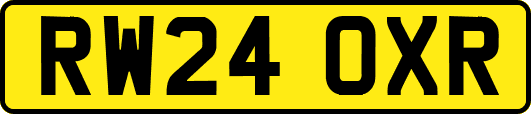 RW24OXR