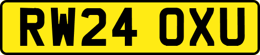RW24OXU