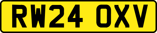 RW24OXV
