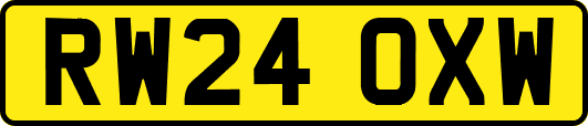 RW24OXW