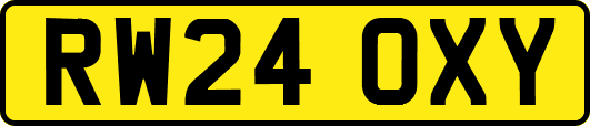 RW24OXY