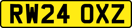 RW24OXZ