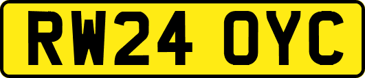RW24OYC