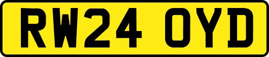 RW24OYD