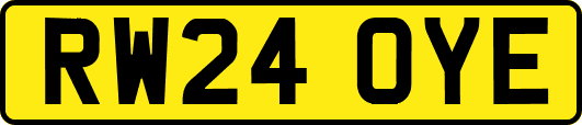 RW24OYE