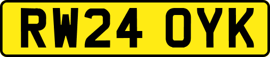 RW24OYK
