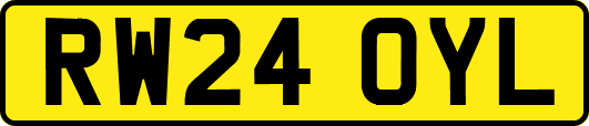 RW24OYL