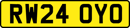 RW24OYO