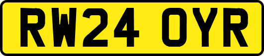 RW24OYR