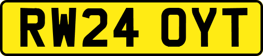 RW24OYT