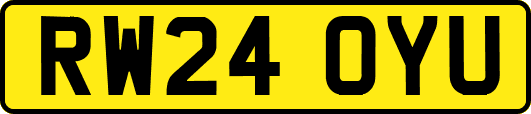 RW24OYU