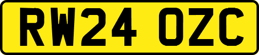 RW24OZC