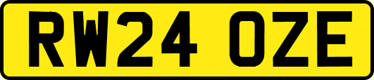 RW24OZE