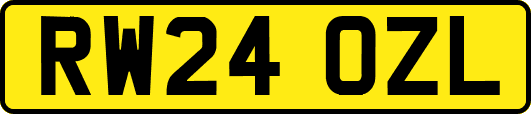 RW24OZL