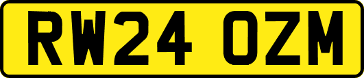RW24OZM