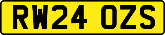 RW24OZS