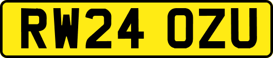 RW24OZU