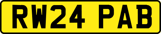 RW24PAB